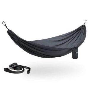 ENO TravelNest Hammock Kit with Straps